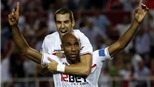 Kanoute một mình hạ Xerez